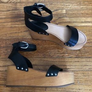 frye alva platform